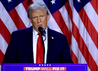 Trump empieza a diseñar sus primeros decretos y su posible equipo en la Casa Blanca Trump