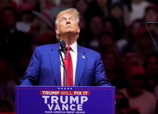 Trump ha prometido sacudir algunos de los pilares de la democracia