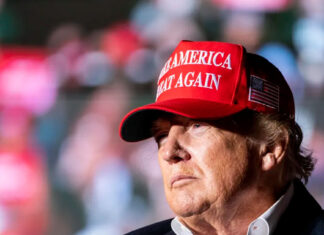 Trump y varios nominados a su gabinete, acusados de conducta sexual inapropiada Trump