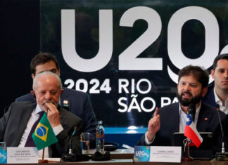 Una propuesta para imponer un impuesto global a los «superricos» marca comienzo de Cumbre del G20 G20