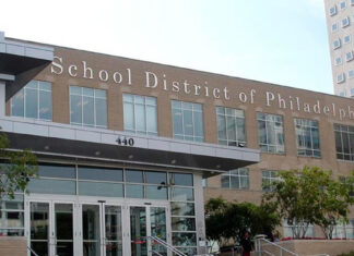 Unas escuelas en Filadelfia están abarrotadas y otras carecen de matricula escuelas