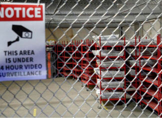 Under lock and key: How ballots get from Pennsylvania precincts to election offices ballots