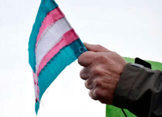 What to know about Transgender Day of Remembrance and violence against trans people