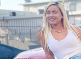 Alerta de persona desaparecida en Filadelfia: Normaris Colón Valles Normaris Colón