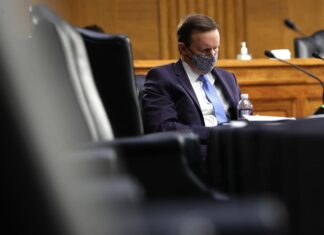 Al menos siete congresistas demócratas en EE. UU. reciben amenazas de bomba demócratas