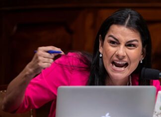 El grupo de latinos demócratas en el Congreso de EE. UU. será el más grande de la historia demócratas