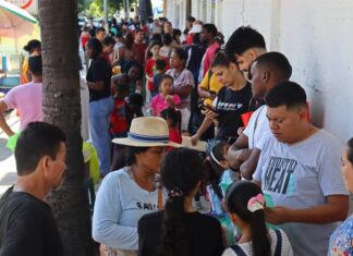 «Va a ser peor de lo que está ahorita», desánimo entre migrantes tras victoria de Trump migrantes