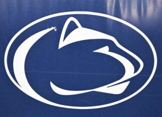 Penn State wins trademark case over retailer’s use of vintage logos, images Penn State