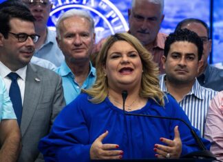 ‘Johnny’ Méndez y Rivera Schatz de nuevo presidentes de la Cámara y Senado de Puerto Rico Puerto Rico