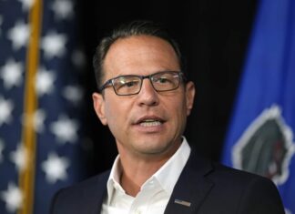 Pennsylvania governor taps federal highway aid to help Philadelphia transit system Philadelphia