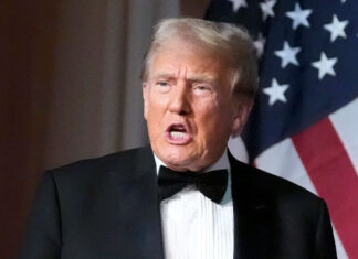 La conducta sexual de Trump genera preocupación sobre la percepción del crimen Trump