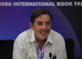 El Instituto Cervantes creará una sede en México del Observatorio Global del Español Cervantes