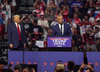 77 premios Nobel piden al Senado de EE. UU. rechazar a Kennedy como secretario de salud Nobel