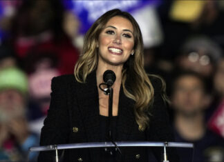 El juez niega inmunidad a Trump en el caso de falsificación de registros comerciales