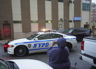 Sospechoso en asesinato del CEO de UnitedHealthcare tembló policía lo encaró, dicen agentes UnitedHealthcare