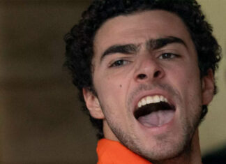 Acusan de asesinato a sospechoso de matar al CEO de UnitedHealthcare en Nueva York CEO