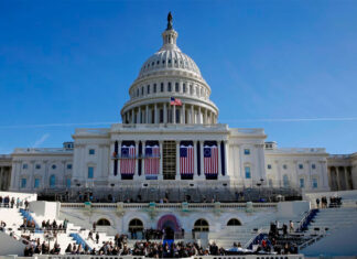 Amazon y Meta donan 1 millón de dólares cada una a fondo para ceremonia de investidura de Trump Amazon