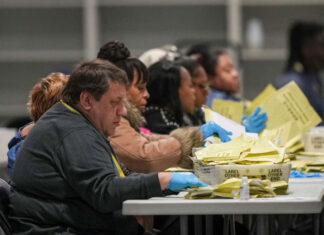 Auditorías poselectorales confirman precisión del resultado de elecciones en Pensilvania Auditorías