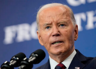 Biden aprueba memorando de seguridad nacional para ayudar a Trump con China, Irán, Corea del Norte y Rusia