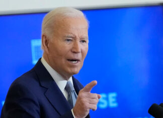 Biden commutes roughly 1,500 sentences and pardons 39 people in biggest single-day act of clemency Biden