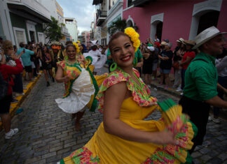 Breves de Puerto Rico