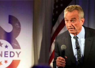 Por qué el sarampión, la tos ferina y otras enfermedades graves podrían resurgir con RFK Jr. enfermedades