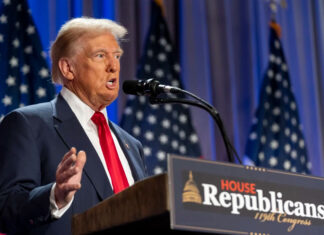 Eyes wide open about the challenges ahead challenges