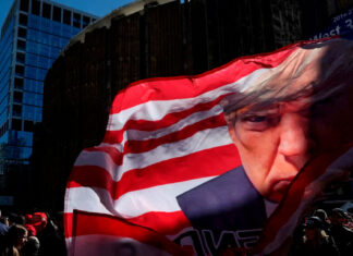 ¿Cuál es la ley de 1798 que Trump ha prometido invocar para sustentar sus deportaciones masivas? Trump