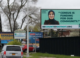 Datos del censo de EE. UU. muestran diferencias entre grupos étnicos censo