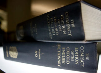 «Deterioro cerebral» es la frase del año, dice Oxford cerebral