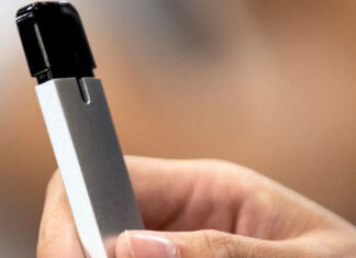 El Senado mexicano aprueba reforma que prohíbe vapeadores y fentanilo en la Constitución