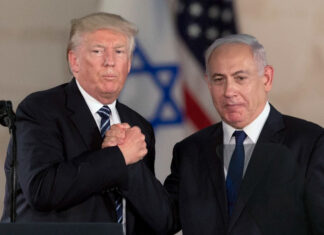 El regreso de Trump podría beneficiar a Netanyahu, pero en Oriente Medio abundan los desafíos Trump