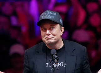 Elon Musk, “persona del año” de Impacto: de magnate tecnológico a figura política mundial Elon Musk