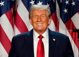 Encuesta: Pocos estadounidenses tienen confianza en los seleccionados por Trump para su gabinete