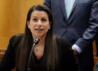 Exfiscal de Manhattan representará al presunto asesino del CEO de UnitedHealthcare