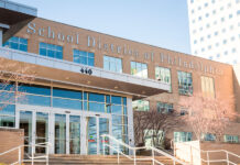 The Pennsylvania budget quietly relaxed a standard for lead reporting in schools Filadelfia