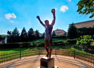 Filadelfia celebra semana de RockyFest Filadelfia