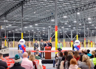 Governor Shapiro and PennDOT Secretary announce Utz Brands expansion to boost Pennsylvania’s economy PennDOT