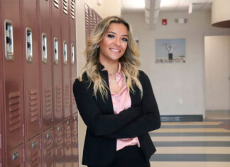 Inspirational stories: Kailyn Michelle Valera, 17 Kailyn Michelle Valera