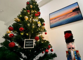 La depresión y la soledad durante las fiestas navideñas: ¿cómo afectan a los latinos en EE. UU.? latinos