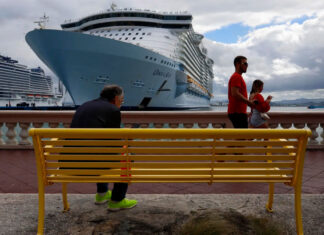 El sector turístico de Puerto Rico registra 5.300 nuevos empleos en este año Puerto Rico