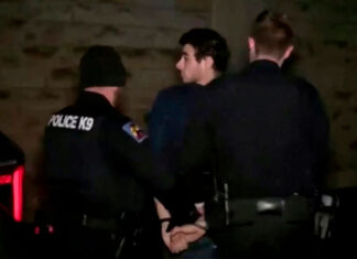 Lo que sabemos sobre el sospechoso del asesinato del ejecutivo de UnitedHealth UnitedHealth