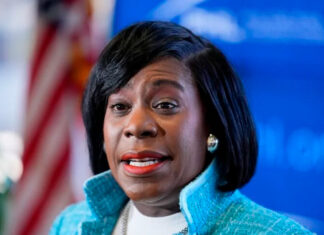 Mayor Cherelle L. Parker shares plans for historic $3 Million Funding for Philadelphia youth sports and violence prevention programs ahead of national championships and the start of new seasons