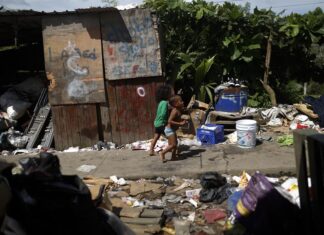 Migración y Derechos Humanos con Trump, desafíos de Panamá según Defensor del Pueblo Panamá