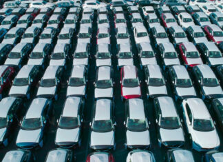 More than 375 vehicles for sale at December Commonwealth Auction Commonwealth