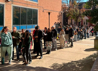 Nineteen Electors Cast Their Ballots for President-Elect Trump and Vice President-Elect Vance during 60th Pennsylvania Electoral College Electors