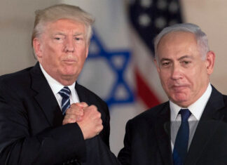 Una vuelta al mundo antes del segundo mandato del presidente Trump internacionales