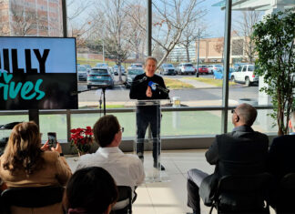 “Philly Gives” un nuevo fondo comunitario para apoyar iniciativas de la región Philly Gives