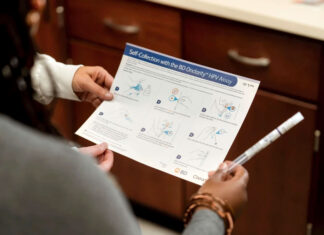 Panel de salud de EE. UU. añade opción de autoevaluación para detección de cáncer cervical cáncer