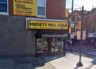 Pawn shop owners charged with purchasing, trafficking millions of dollars of stolen goods Pawn shop